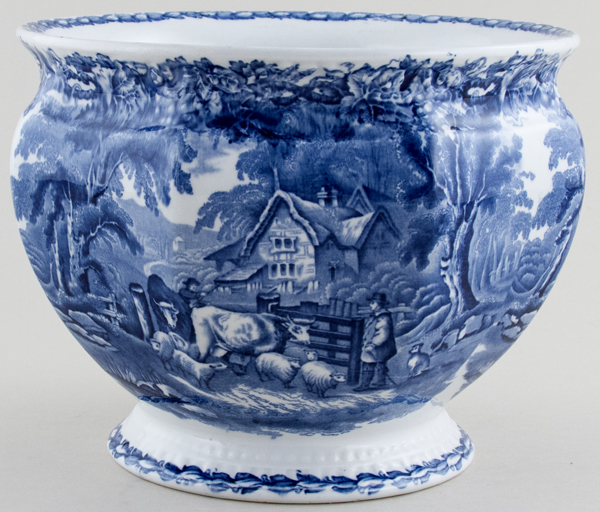 Cache Pot c1920